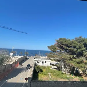 La Finestra Sul Mare Appartamento