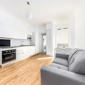Casa Da Appartamento Milano