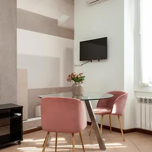 Lovely Vannucci- Porta Romana Casa vacanze Milano