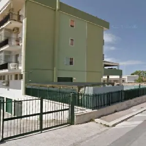Da Nonno Luigi 100 Metri Dal Mare Appartamento