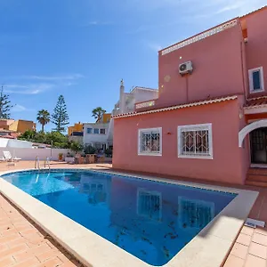 T - Casa Costa Doiro Appartement Lagos