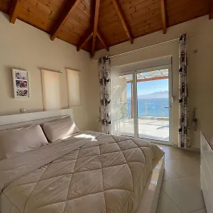 Anna Appartement Sarandë