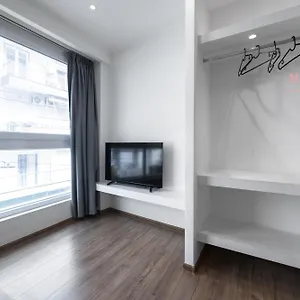 Bonsai, Nilie Hospitality Mgmt Apartment Thessaloniki