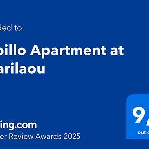 Fobillo At Charilaou Apartment Thessaloniki